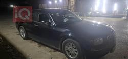 کرایسلەر 300